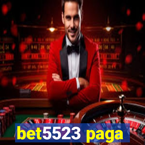 bet5523 paga